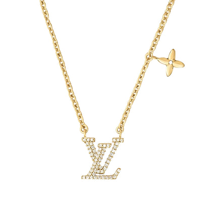 COLLIER LEYA | OR