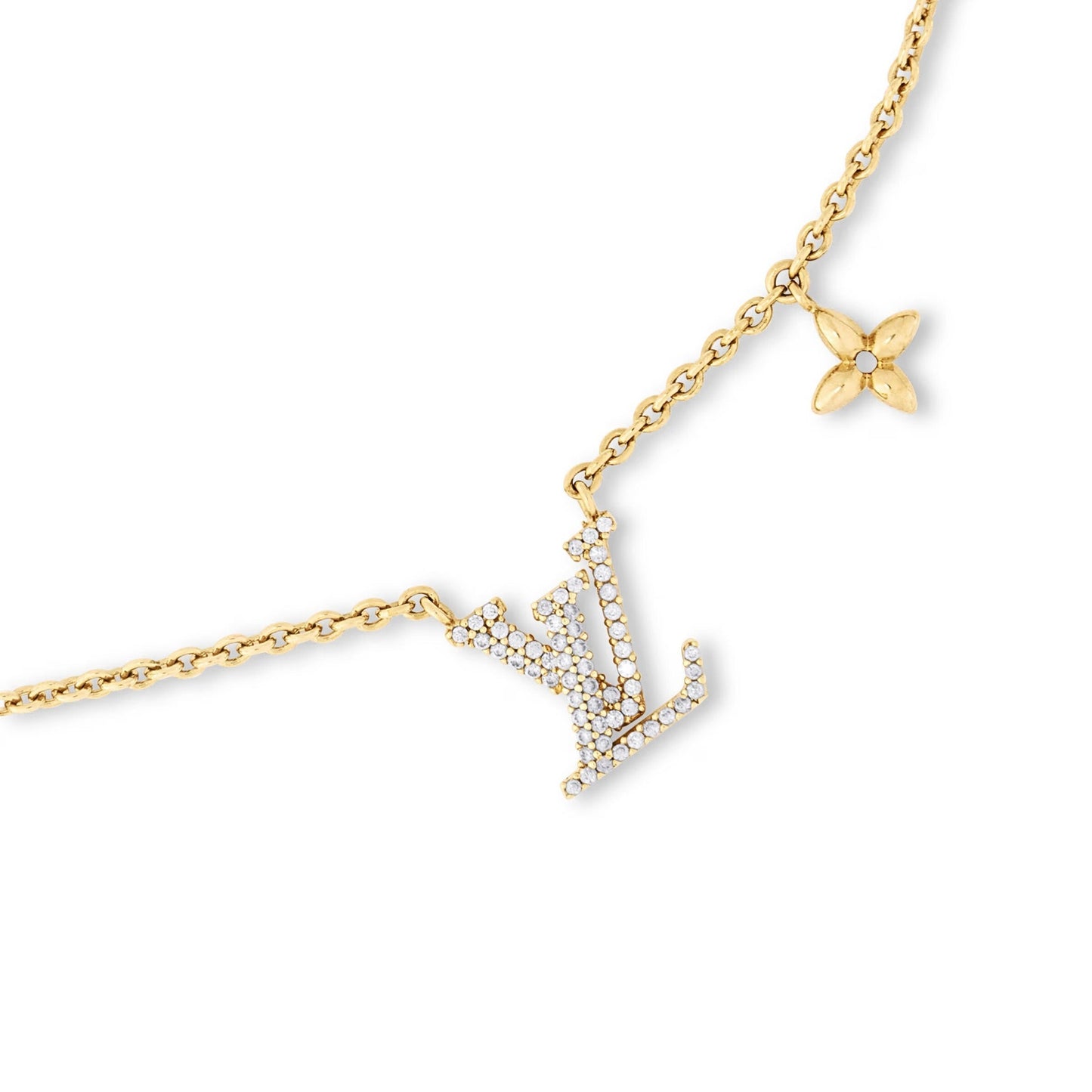 COLLIER LEYA | OR