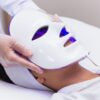 Led Face Mask Light Therapy